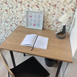 Rooms4less Pensjonat