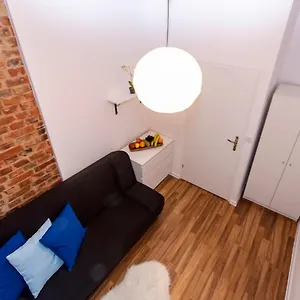 Przytulne Pokoje Mickiewicza 47 Hostel